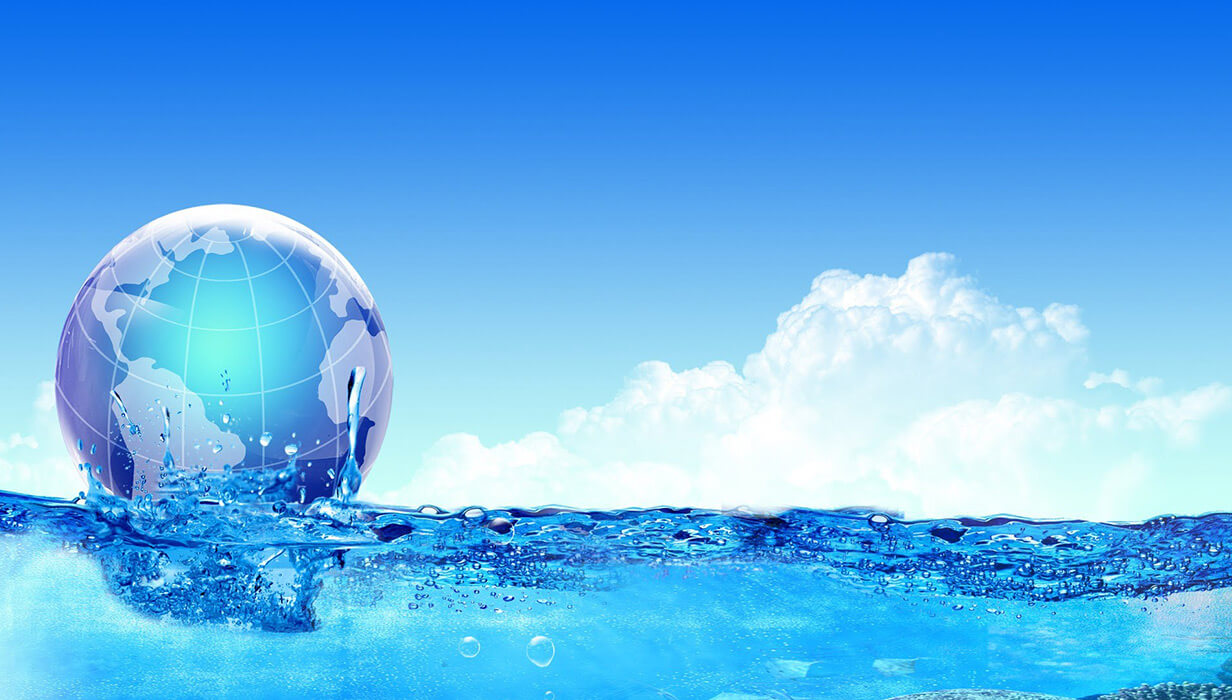  Çağın Teknolojisi Rainwater