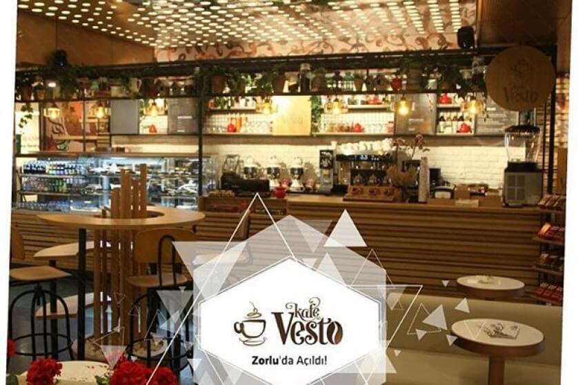 Vestel